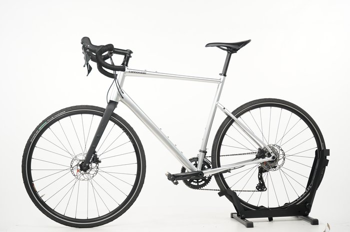 Cannondale Topstone 2