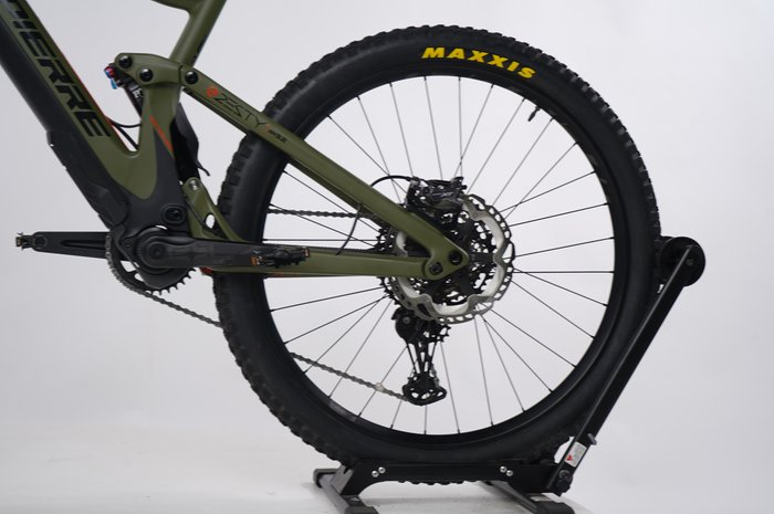 Lapierre eZesty AM 9.2