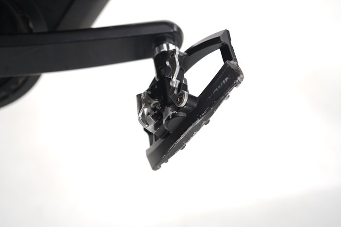 Ghost E-SQUARE Trekking Advanced Y AL U