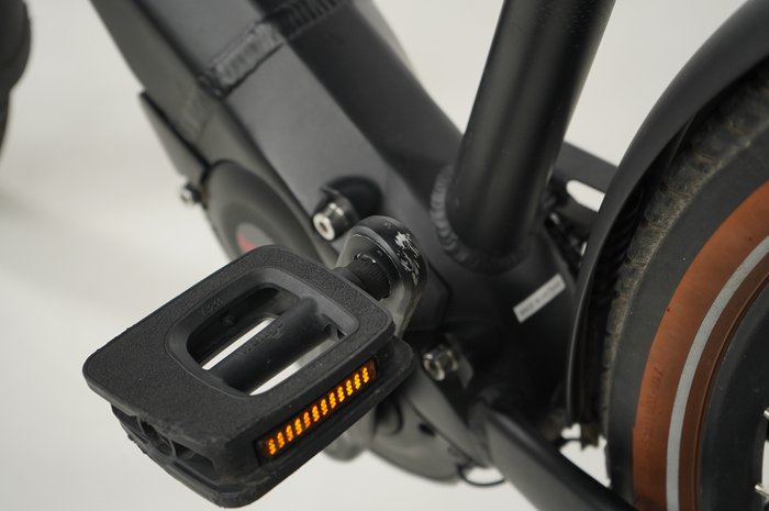 BULLS Sturmvogel Evo 5F Belt