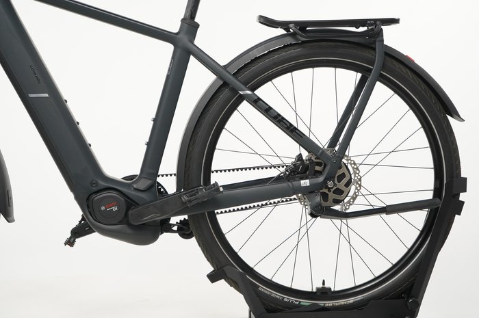 CUBE Kathmandu Hybrid Comfort Pro