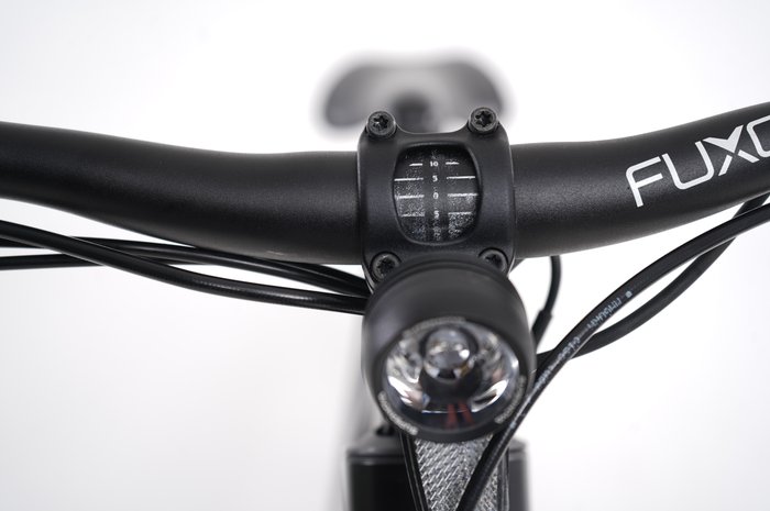 Riese & Müller Roadster vario HS
