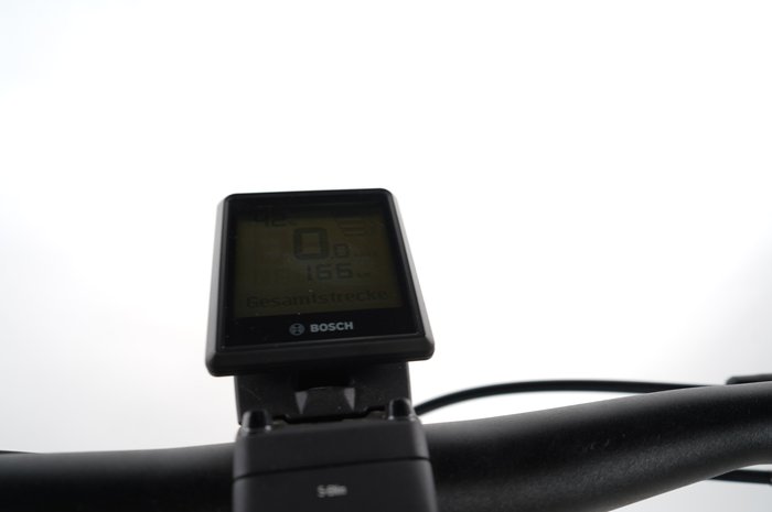 SCOTT Axis eRIDE 20