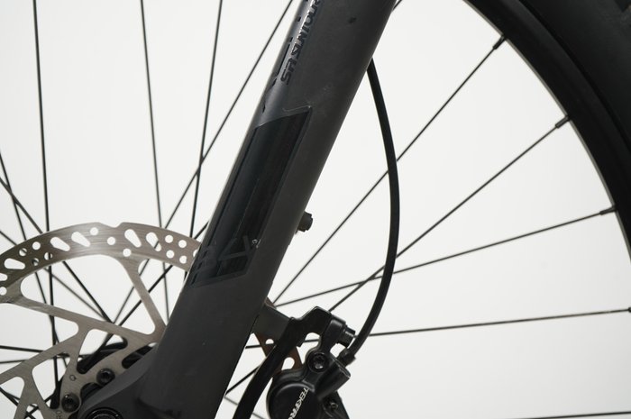 Trek Powerfly 4 625w Gen 4