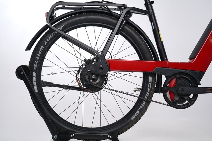 Riese & Müller Nevo3 GT vario