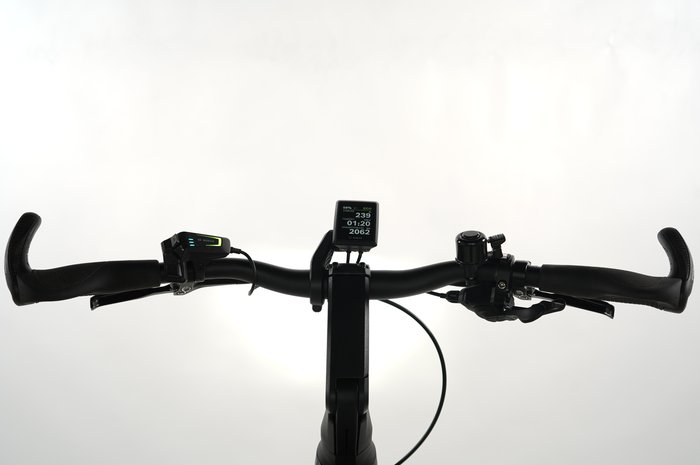 KTM Cento 10 Plus