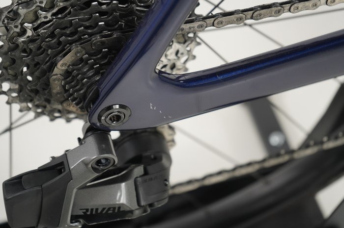 SCOTT Addict eRIDE 20