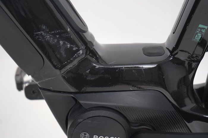 Winora Sinus R8f