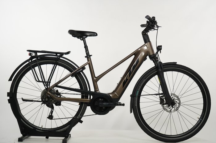 KTM Macina Tour P510