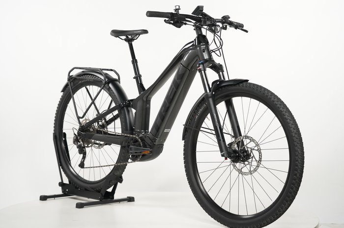 Trek Powerfly 4 625w Gen 4