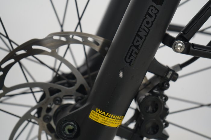 Riese & Müller Nevo4 GT touring