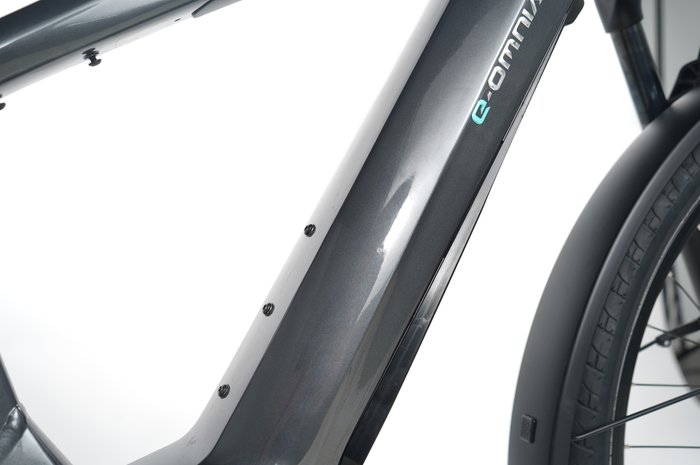 Bianchi E-Omnia C Type Nexus