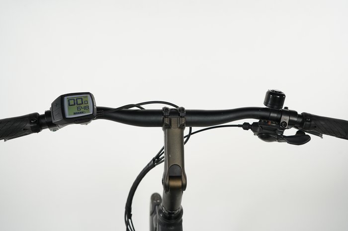 Gudereit ET-3 evo