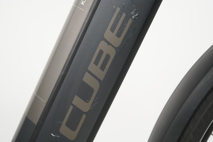 CUBE Kathmandu Hybrid ONE 625