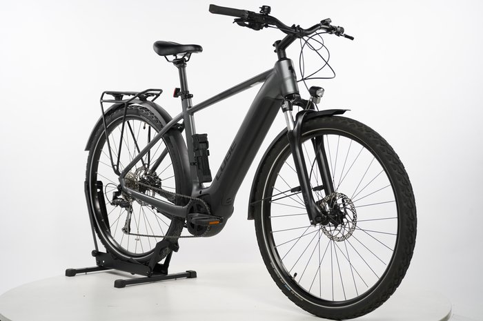 CUBE Nuride Hybrid Performance 625 Allroad