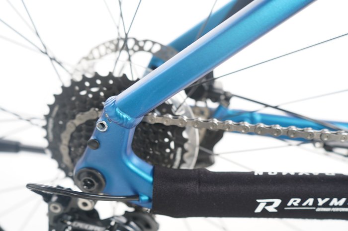 Raymon HardRay E 5.0