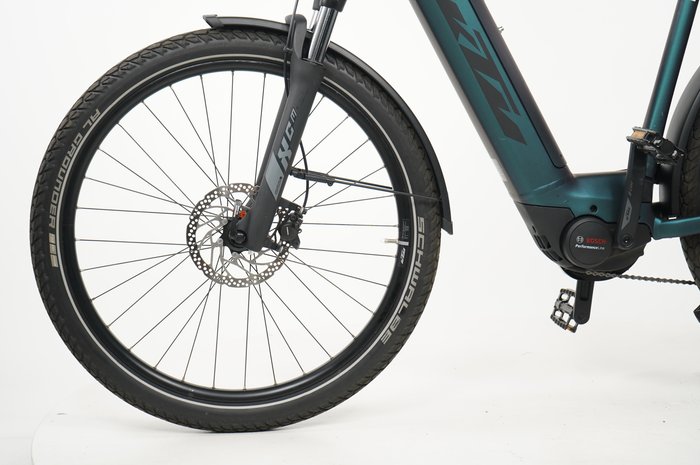 KTM Macina Gran P610