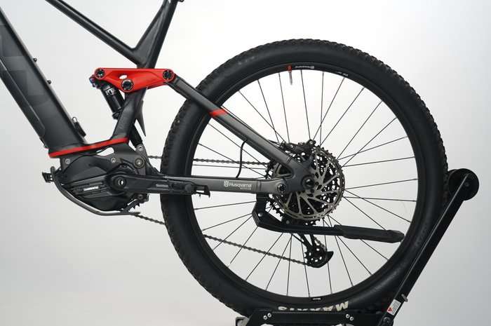 Husqvarna Mountain Cross MC6