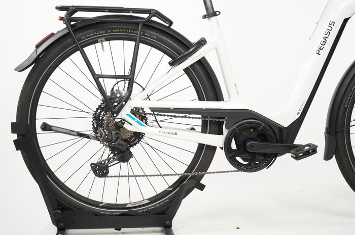 PEGASUS Premio EVO 11″40 Years"
