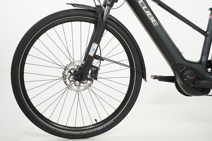 CUBE Touring Hybrid ONE 625