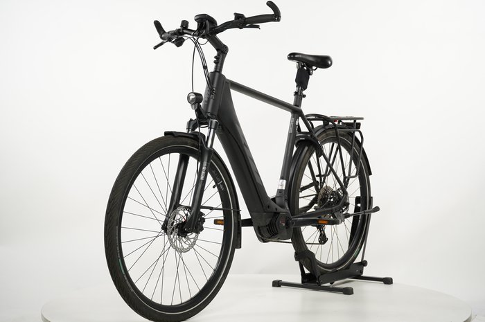 KTM CENTO 10