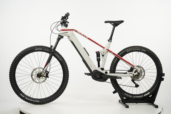 BULLS Sonic Evo AM 1 750