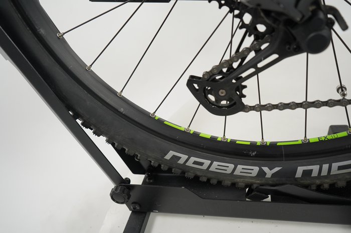 CUBE Reaction Hybrid Pro 750