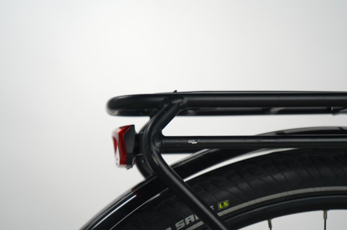 Pegasus Solero EVO 9