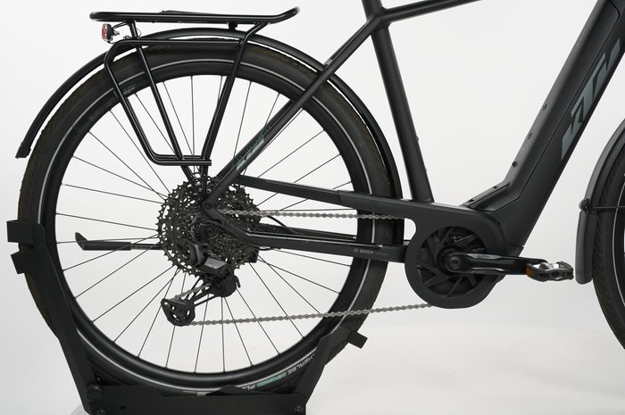 KTM Macina Style 720