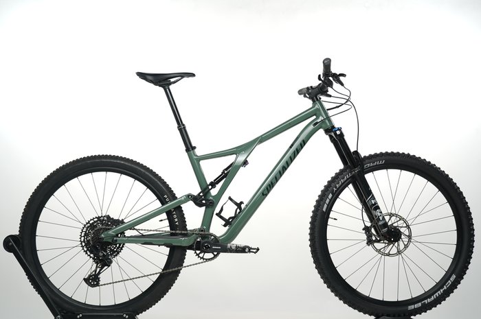 Specialized Stumpjumper Comp Alloy