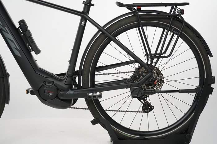 KTM Cento 10 Plus