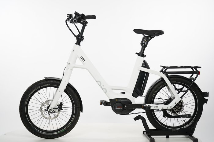 QiO Eins P-E