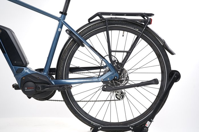 Pegasus Solero E8 Sport Performance