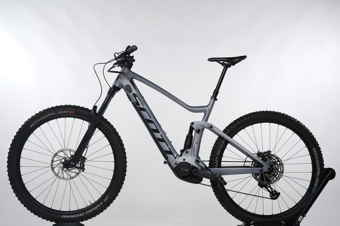 Scott Genius eRIDE 930