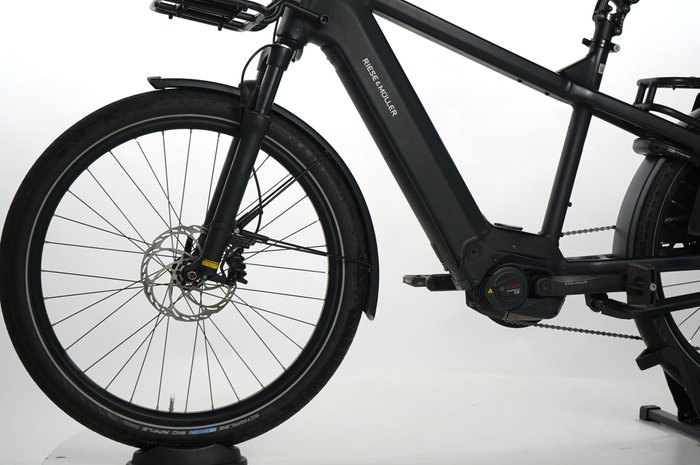 Riese & Müller Multicharger2 GT touring