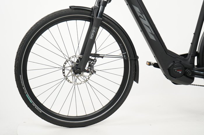KTM Macina Style 750 LTD