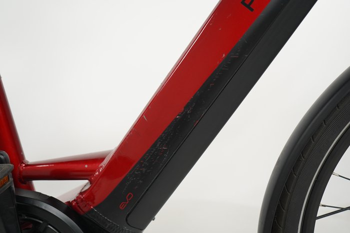 PEGASUS Premio EVO 10 Lite 750