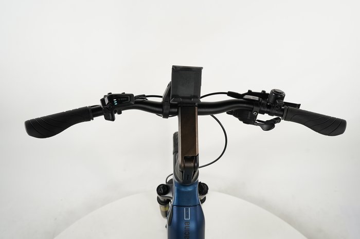 KTM Macina Style 730