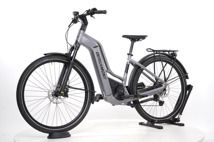 Bergamont E-Horizon Premium SUV Lady