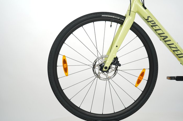 Specialized Turbo Vado SL 4.0