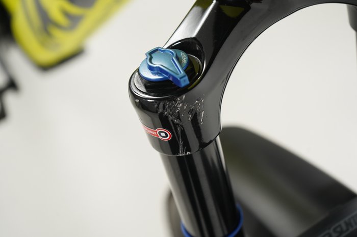 Husqvarna Mountain Cross MC1