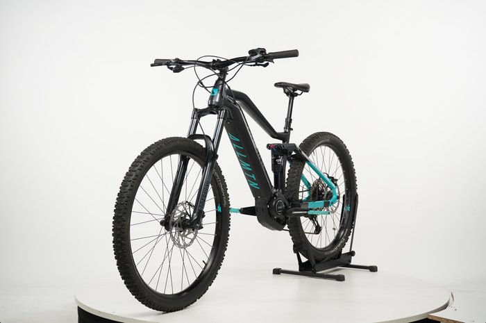 Haibike AllMtn 1