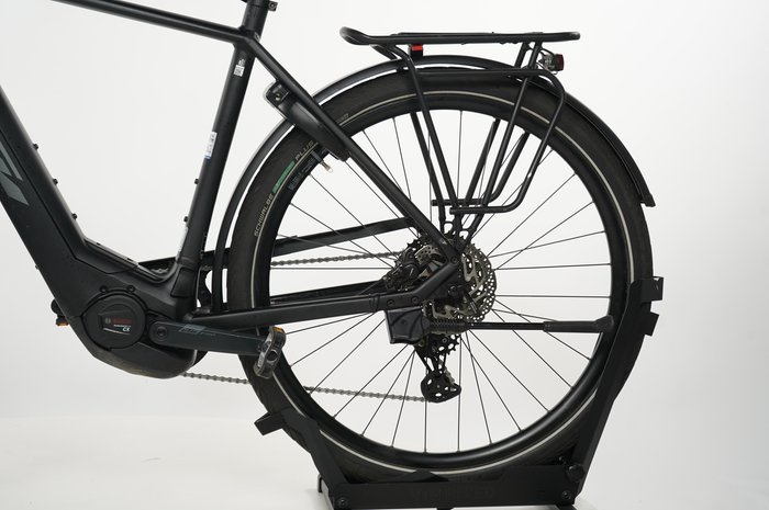 KTM Cento 10 Plus