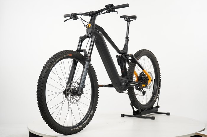 Haibike Nduro 6
