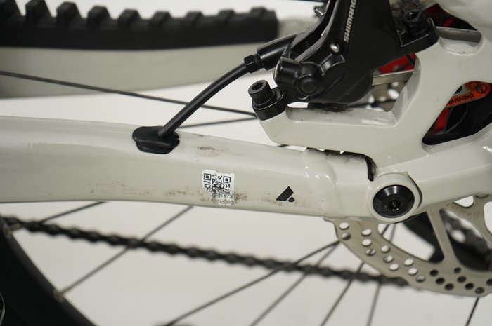 BULLS Sonic Evo AM 1 750