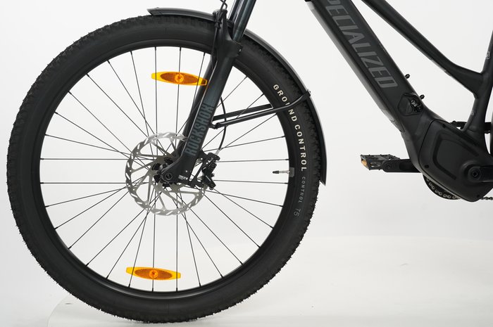 Specialized Turbo Tero 4.0 Step-Through EQ