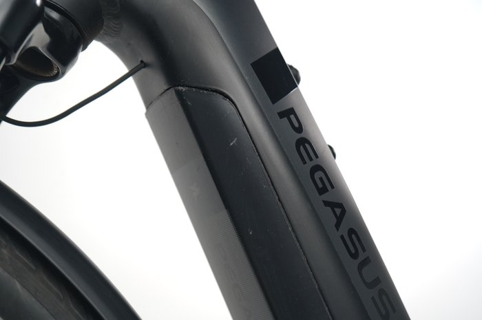 Pegasus Strong EVO 5R