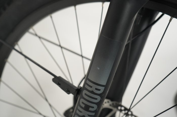 CUBE Stereo Hybrid 120 Pro Allroad 750