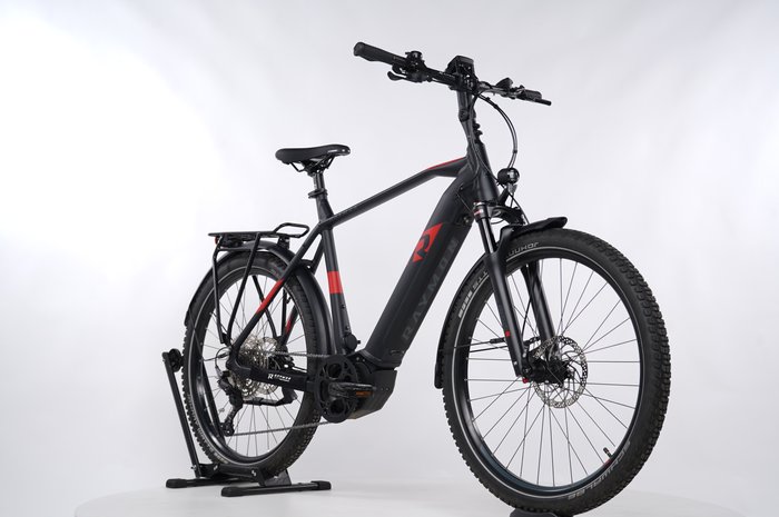 Raymon CrossRay E 7.0