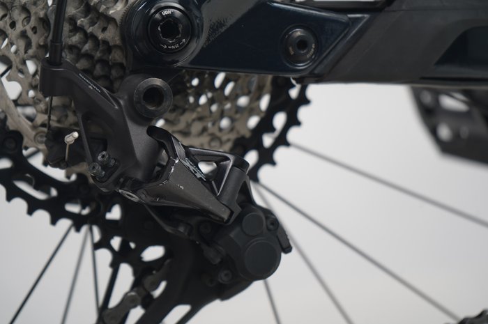 Cube Stereo Hybrid 140 HPC SLX 750